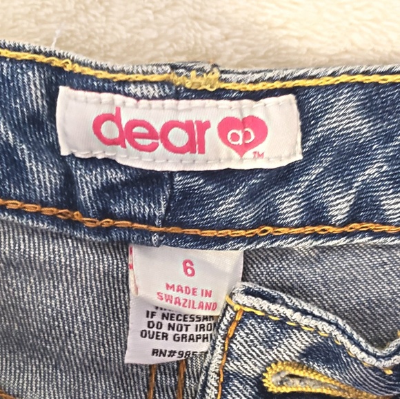 Dear Ab Jeans - Picture 5 of 6